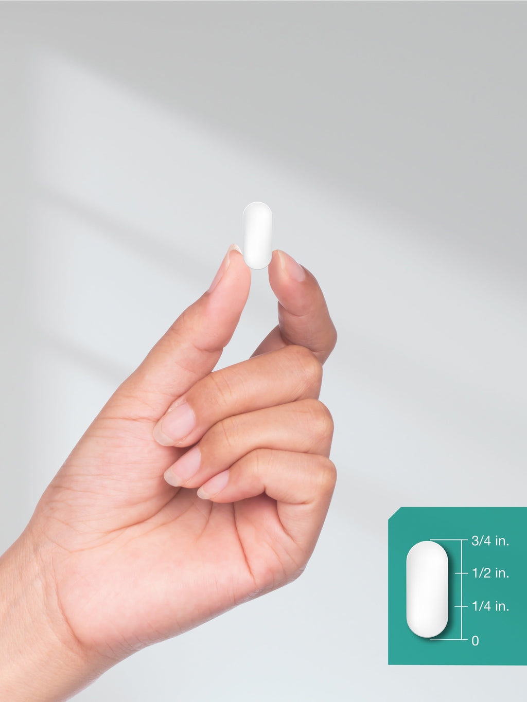 Marine Collagen Peptides 2000Mg | 180 Caplets | Non-Gmo, Gluten Free Supplement | by